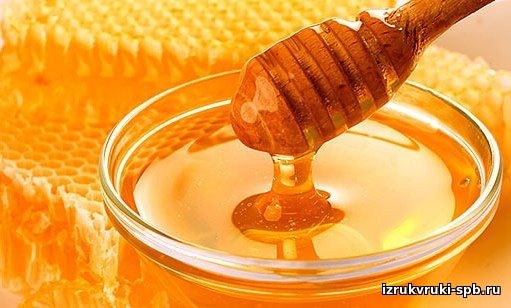 вред мёда